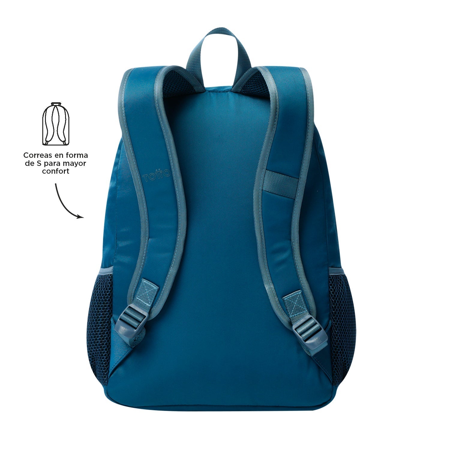 Mochila Cluw