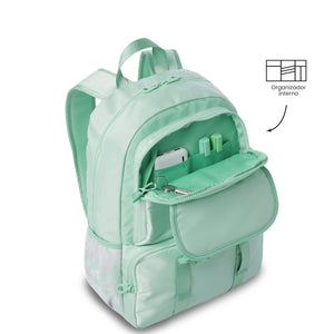 Mochila Cluw