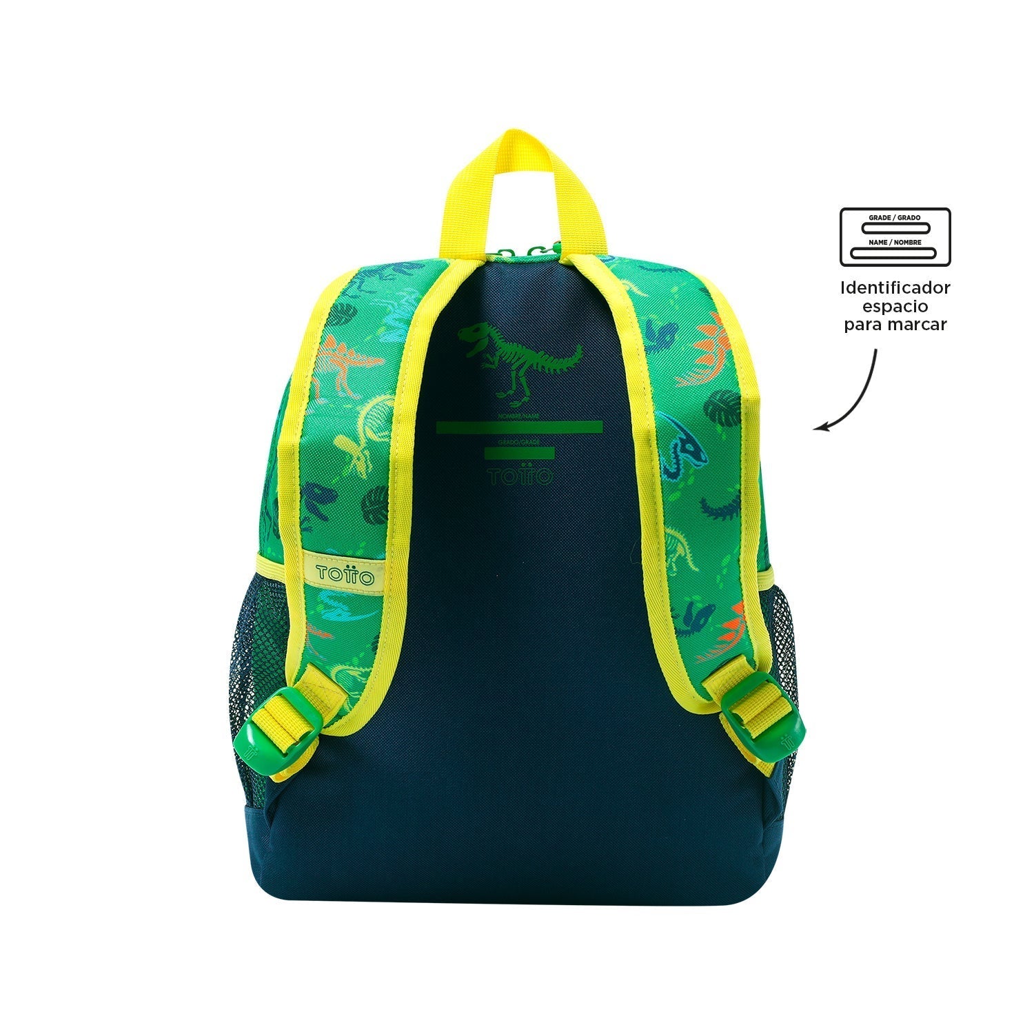 Mochila Dinomax