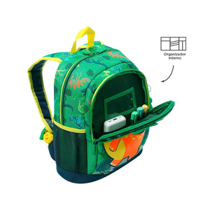 Mochila Dinomax