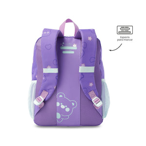 Mochila Friends Party