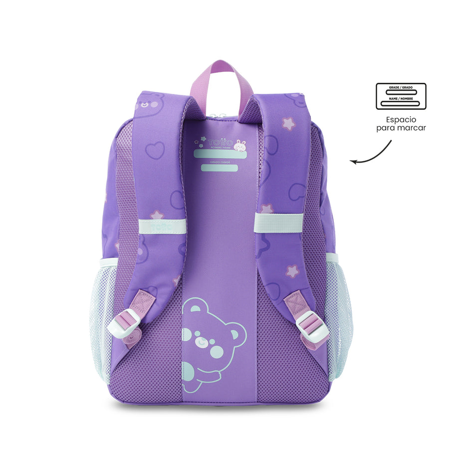 Mochila Friends Party