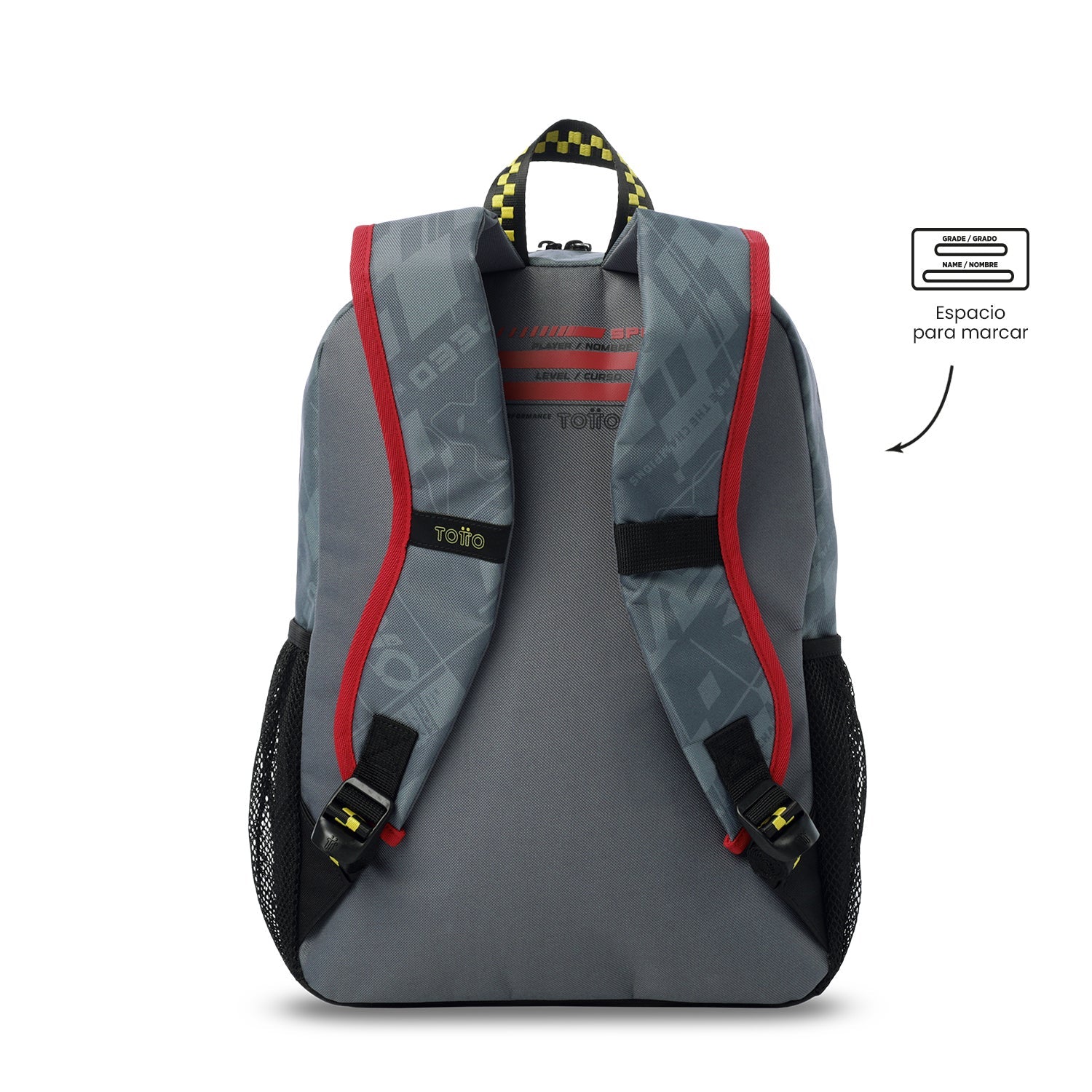 Mochila Grand Prix
