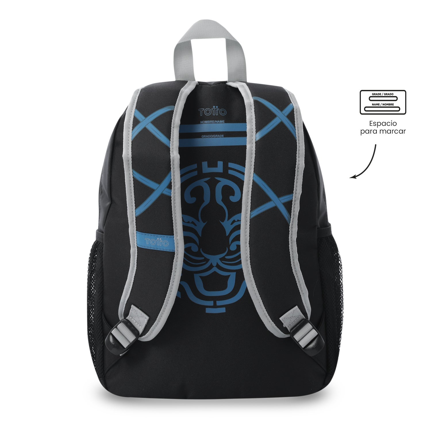 Mochila Hanzo
