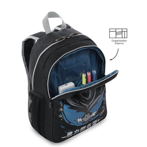 Mochila Hanzo