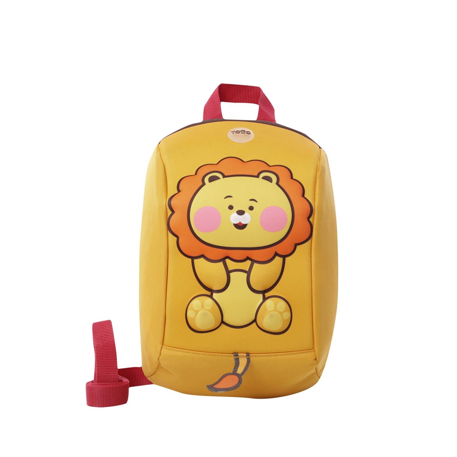 Mochila Kido Amethyst Orchid