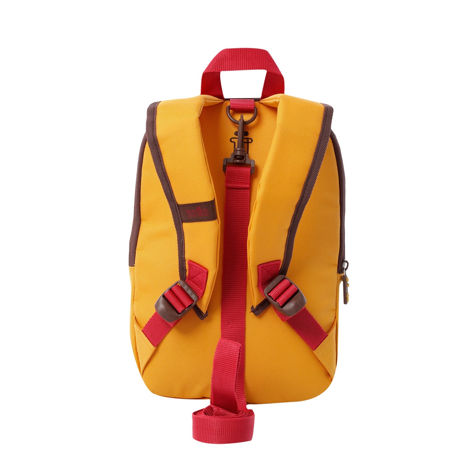 Mochila Kido Amethyst Orchid