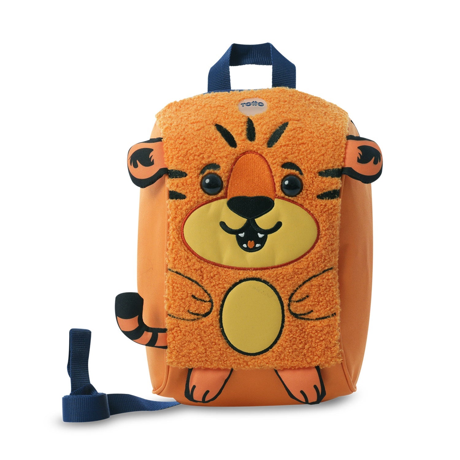 Mochila Kido Amethyst Orchid