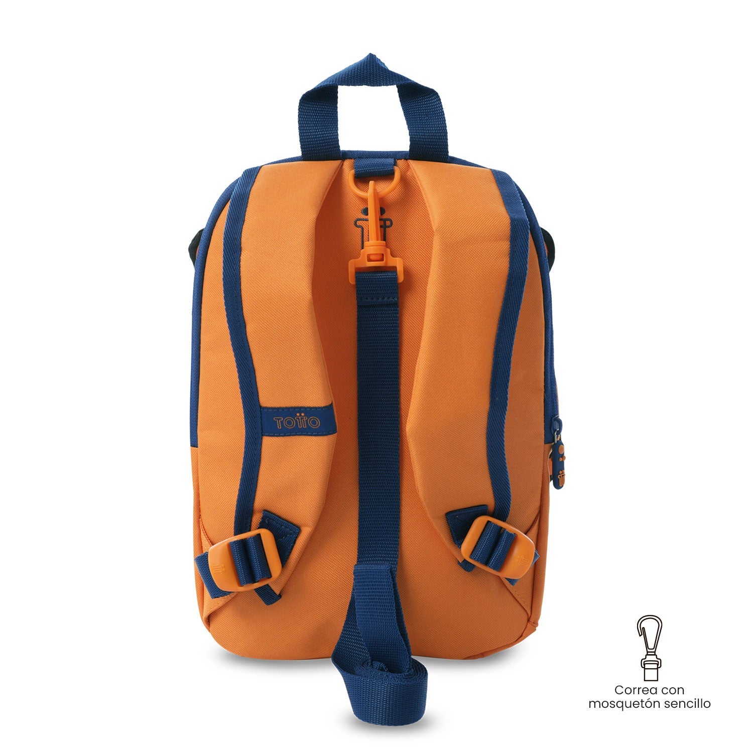 Mochila Kido Amethyst Orchid