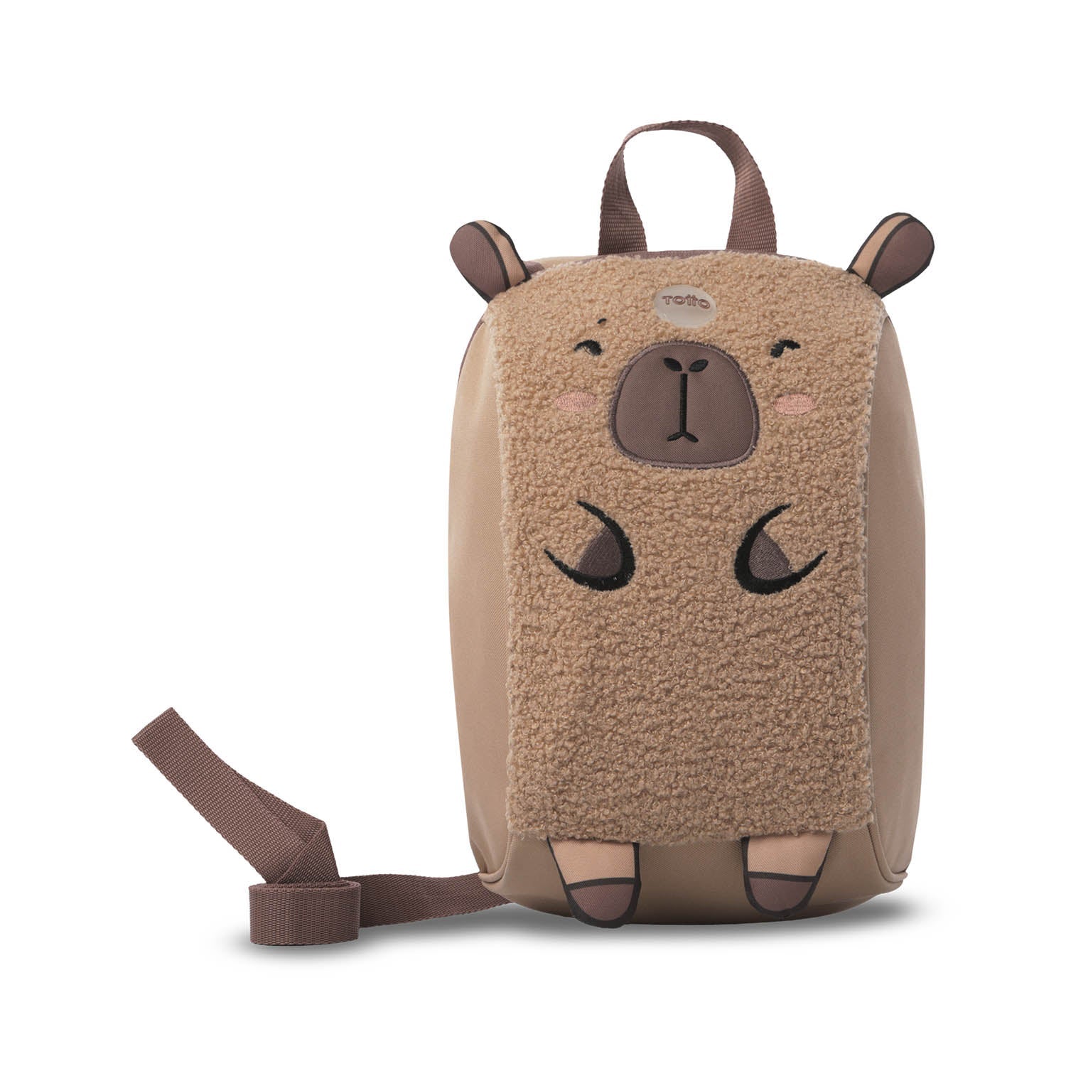 Mochila Kido Amethyst Orchid