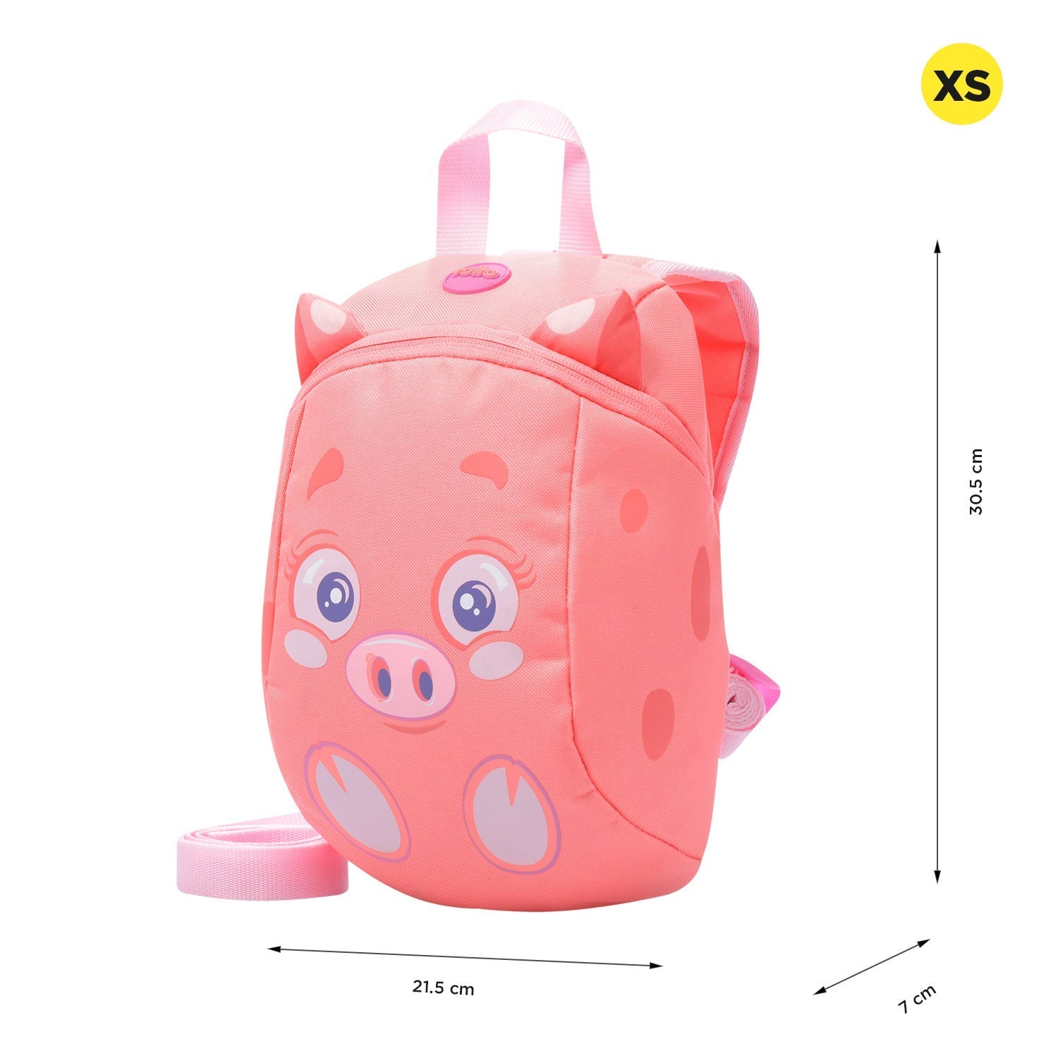 Mochila Kido Amethyst Orchid