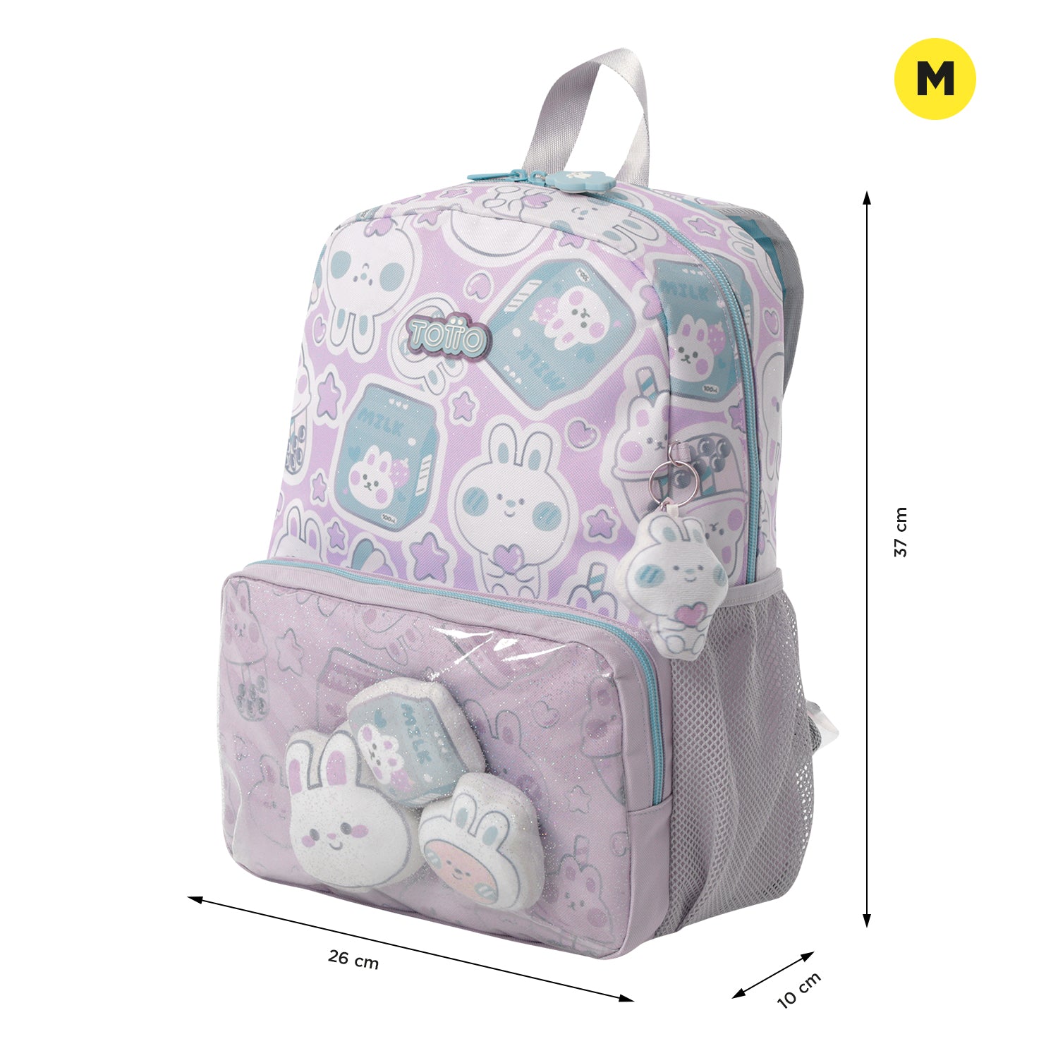 Mochila Kawi