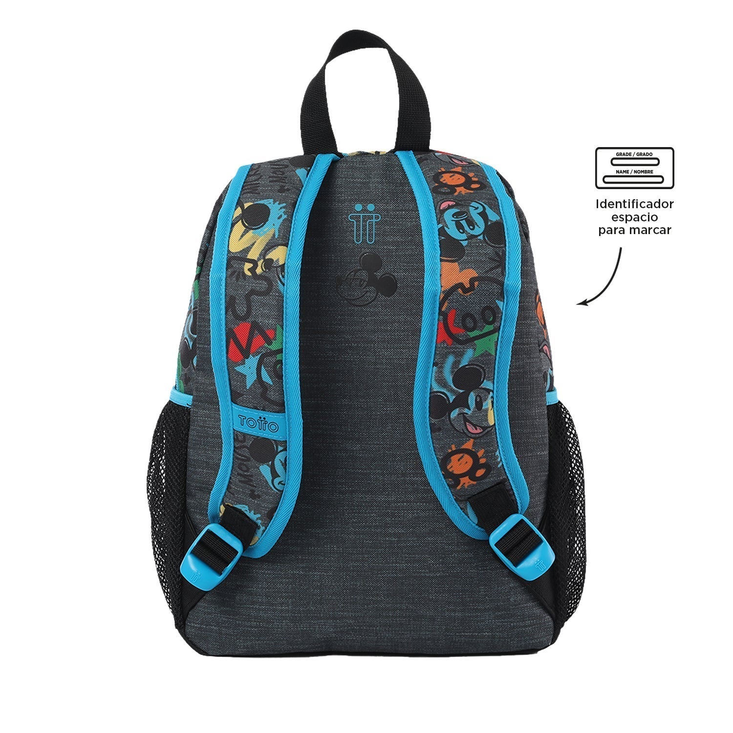 Mochila Mickey