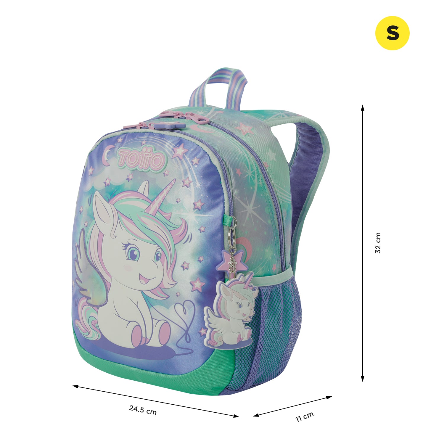 Mochila Magic Dreams