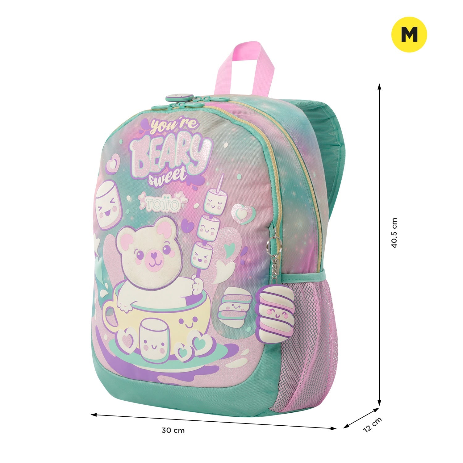Mochila Mellow