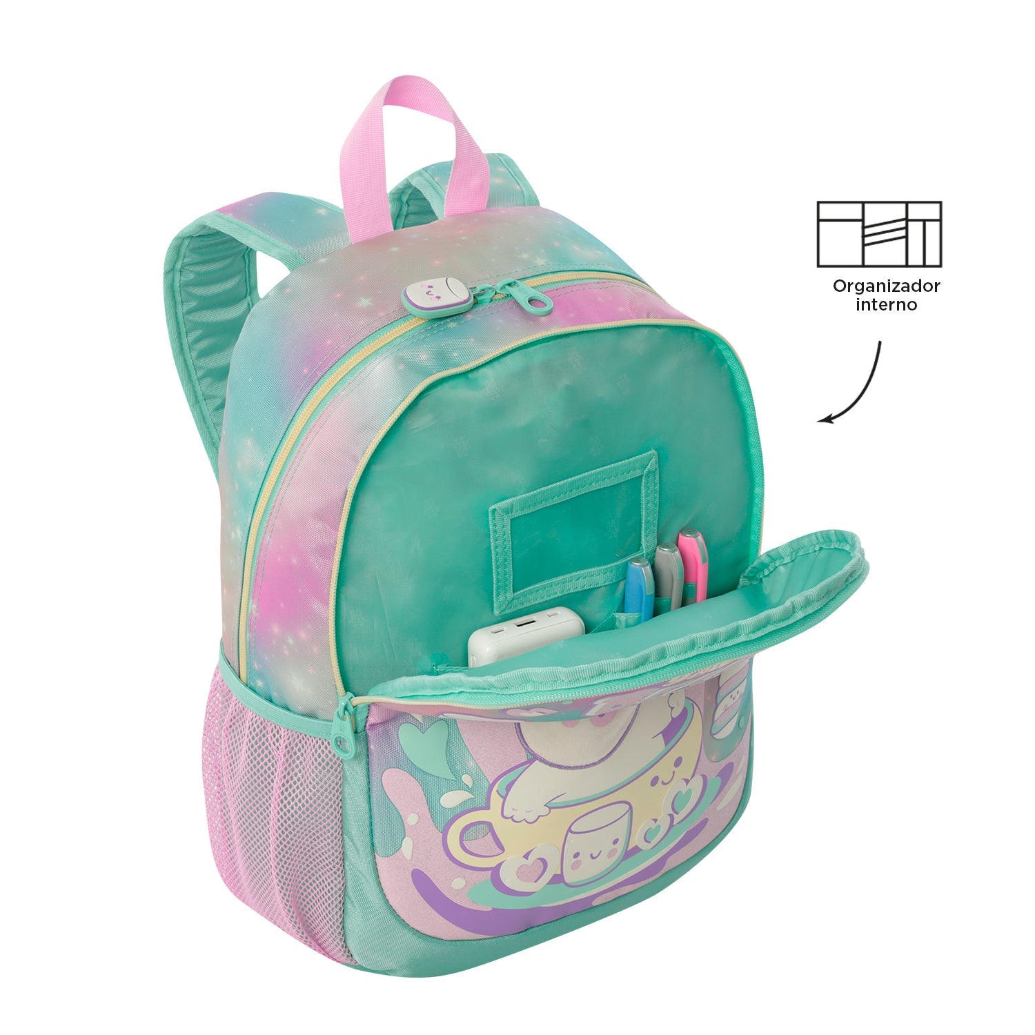Mochila Mellow
