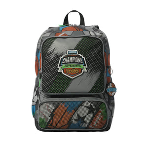 Mochila Multisport