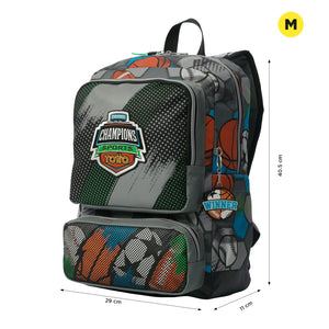 Mochila Multisport