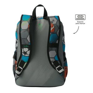 Mochila Multisport