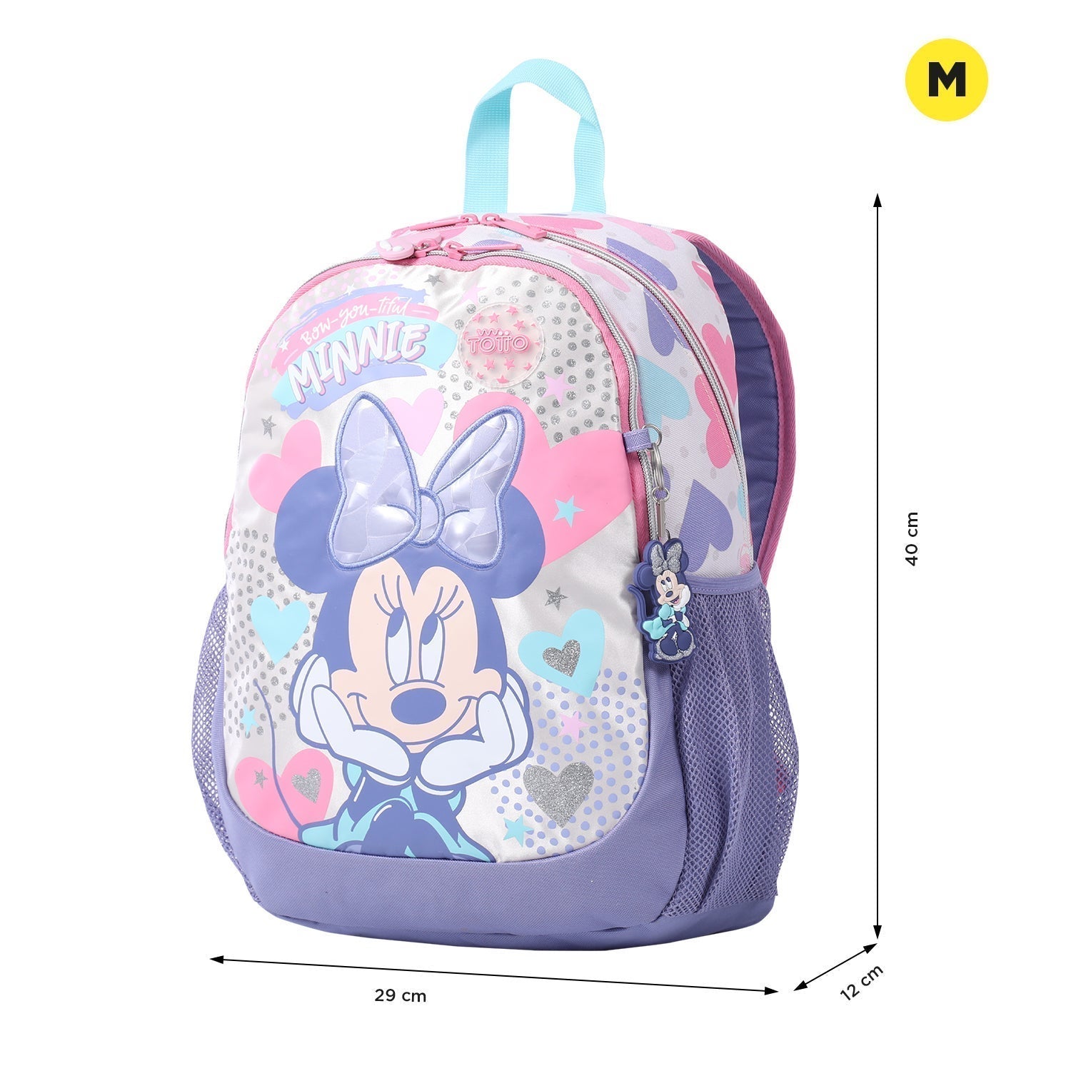 Mochila Minnie