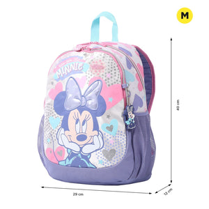Mochila Minnie