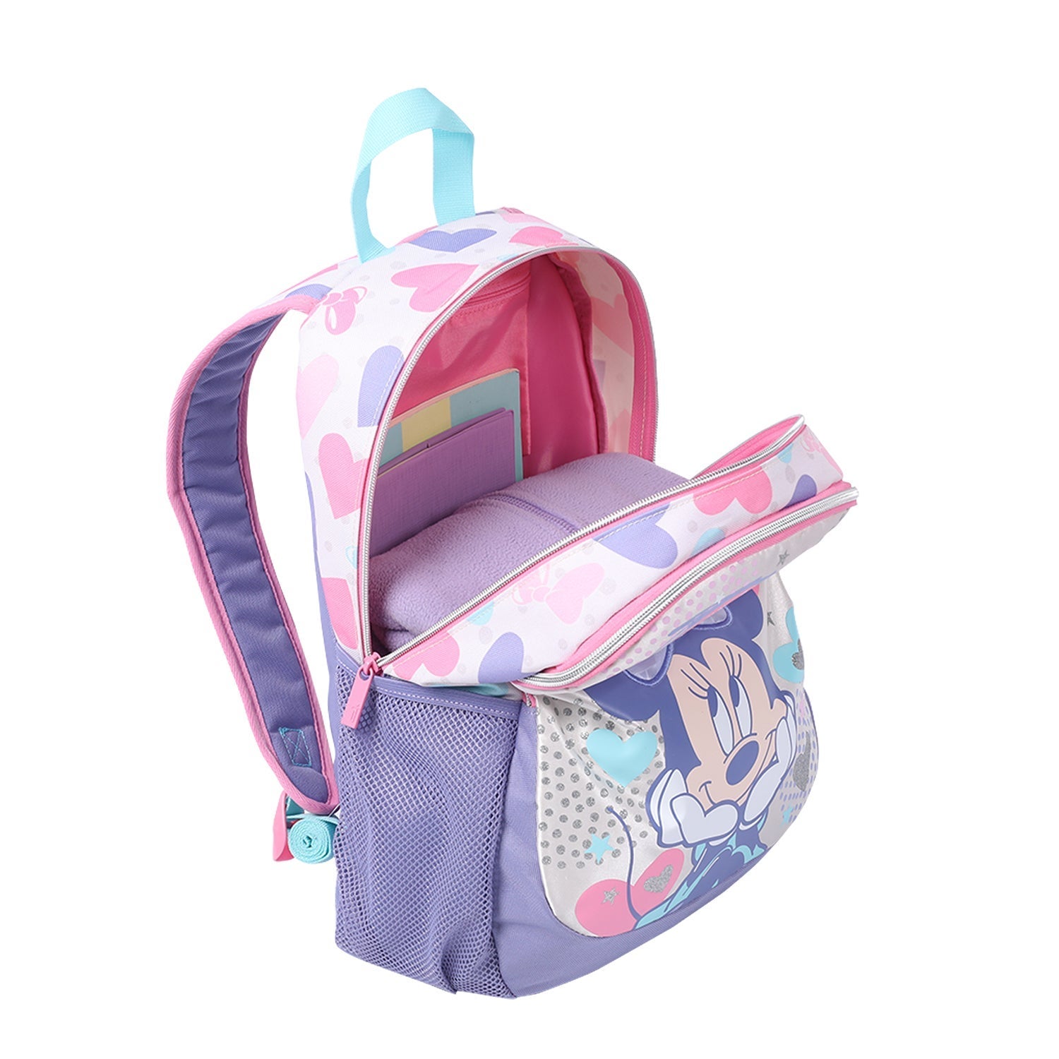 Mochila Minnie