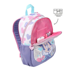 Mochila Minnie