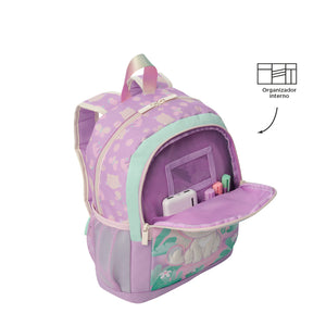 Mochila Queen Cat
