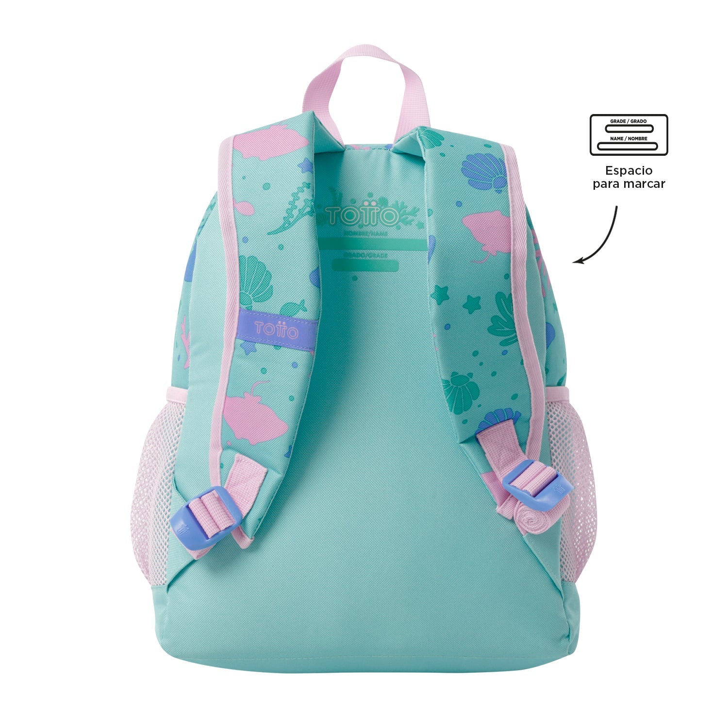 Mochila Reef Friends