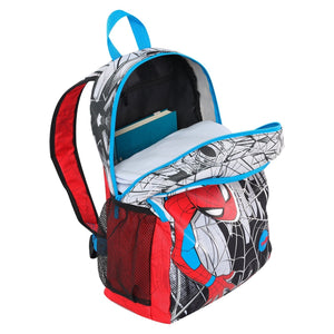 Mochila Spiderman City