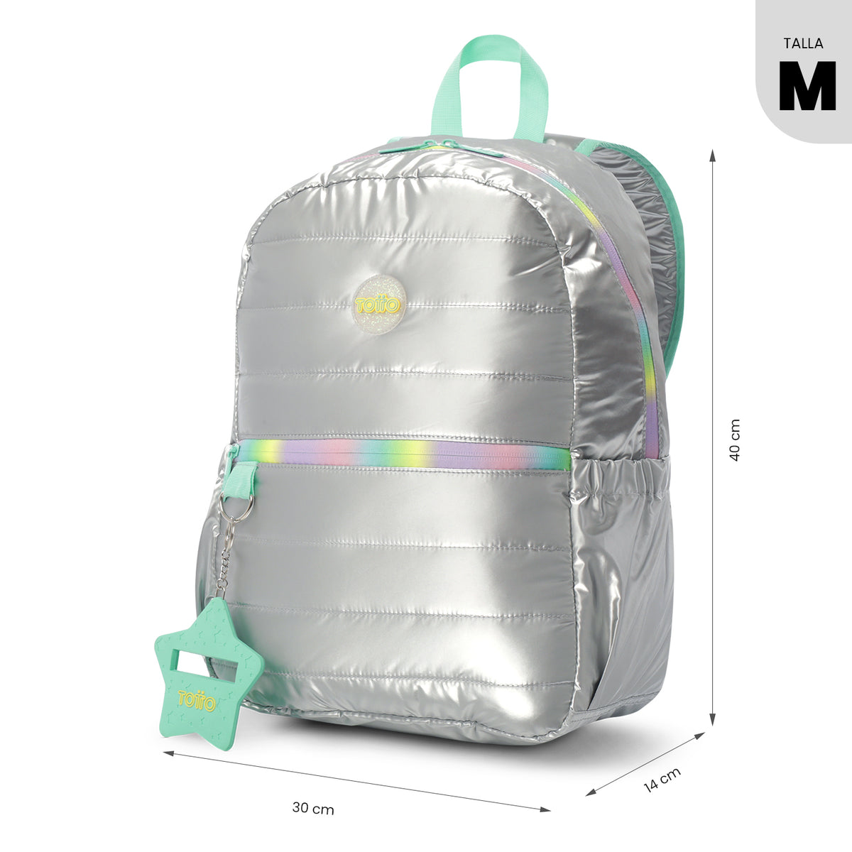 Mochila Sparky M5