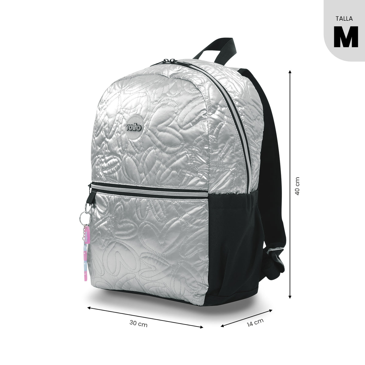 Mochila Sparky M6