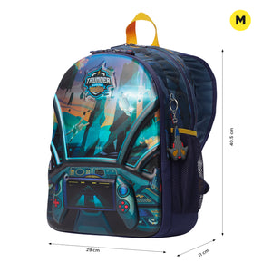 Mochila Sentinel