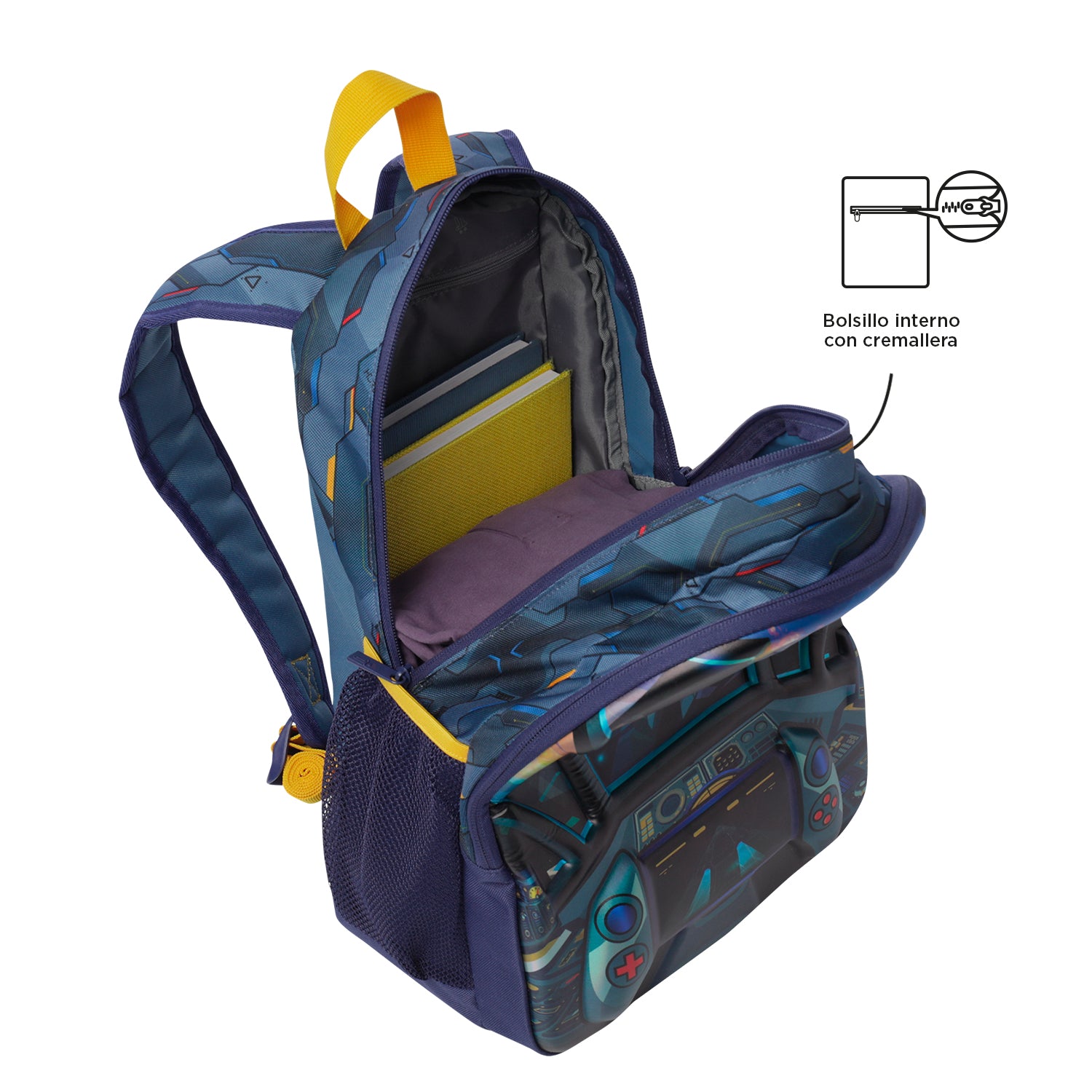 Mochila Sentinel