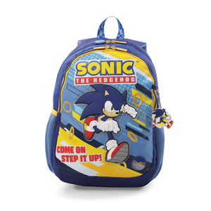 Mochila Sonic M