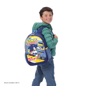 Mochila Sonic M