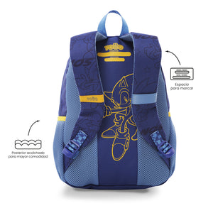 Mochila Sonic M
