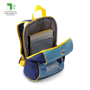 Mochila Sonic XS