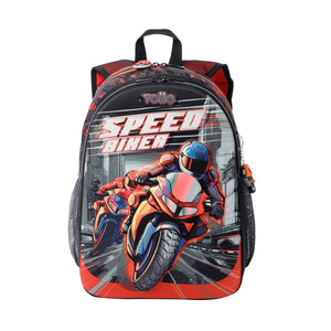 Mochila Speed Biker
