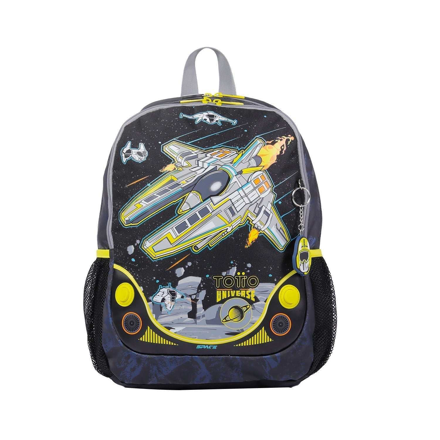 Mochila Spaceship L N