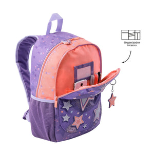 Mochila Star Cat