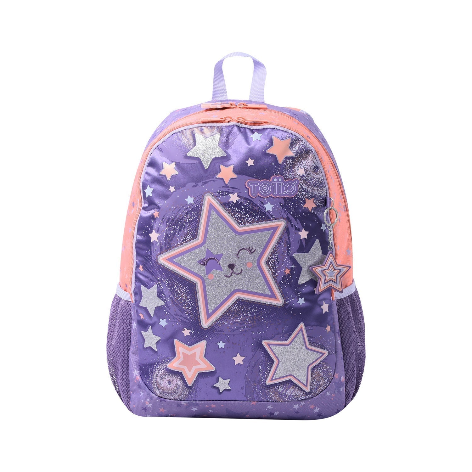 Mochila Star Cat