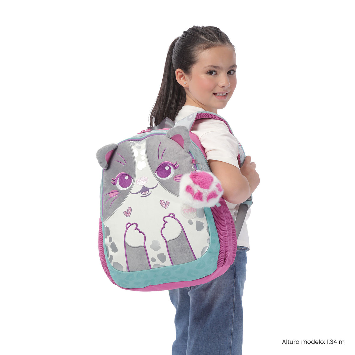 Mochila Sussy M