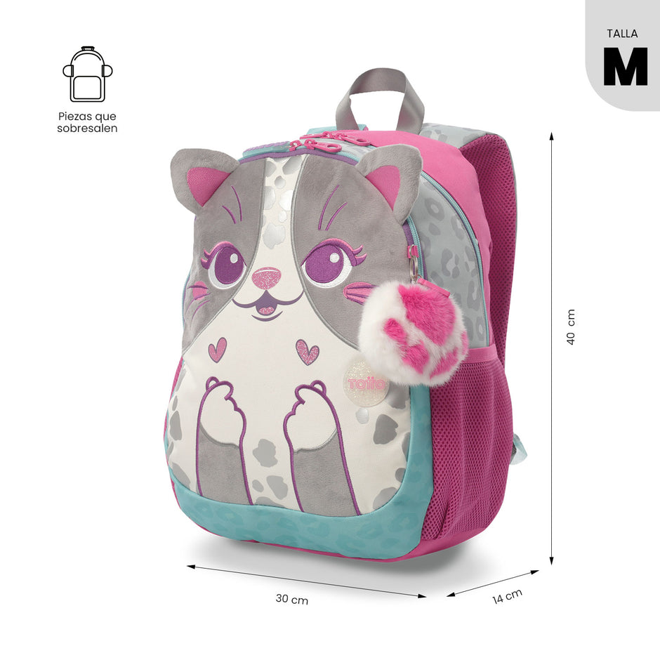 Mochila Sussy M