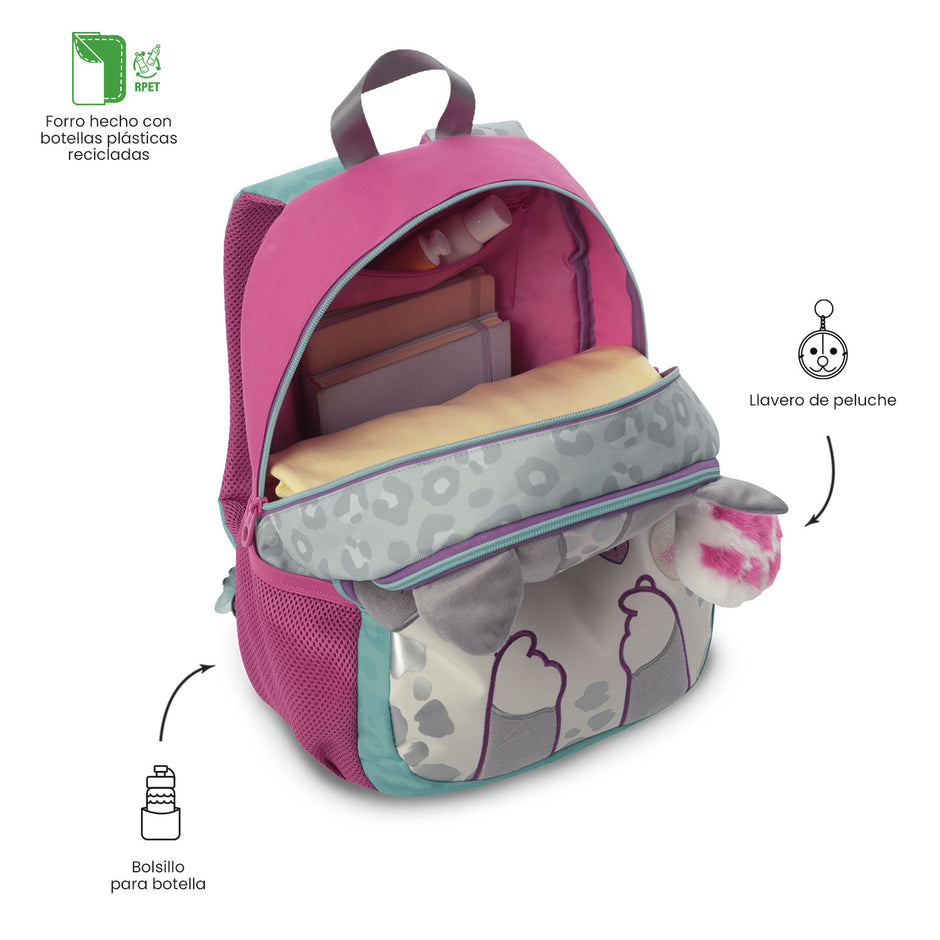 Mochila Sussy M