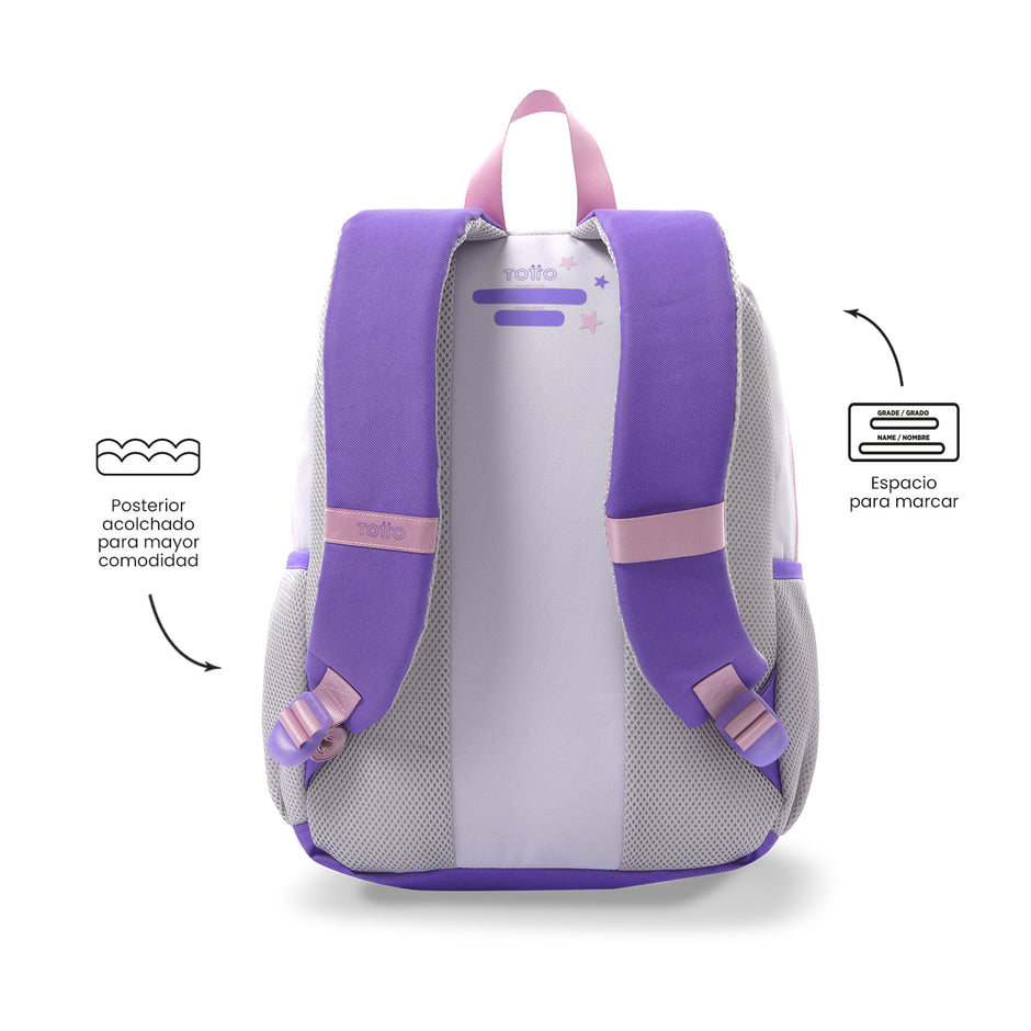 Mochila Unicorn Dreams M