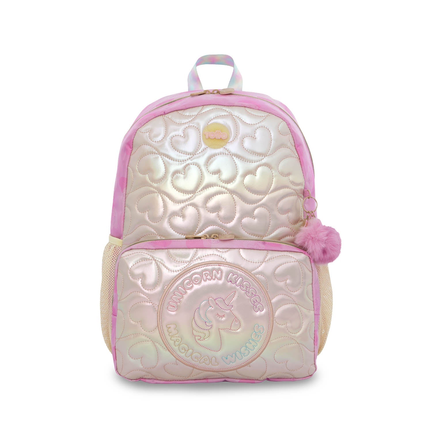 Mochila Unicorn Kisses