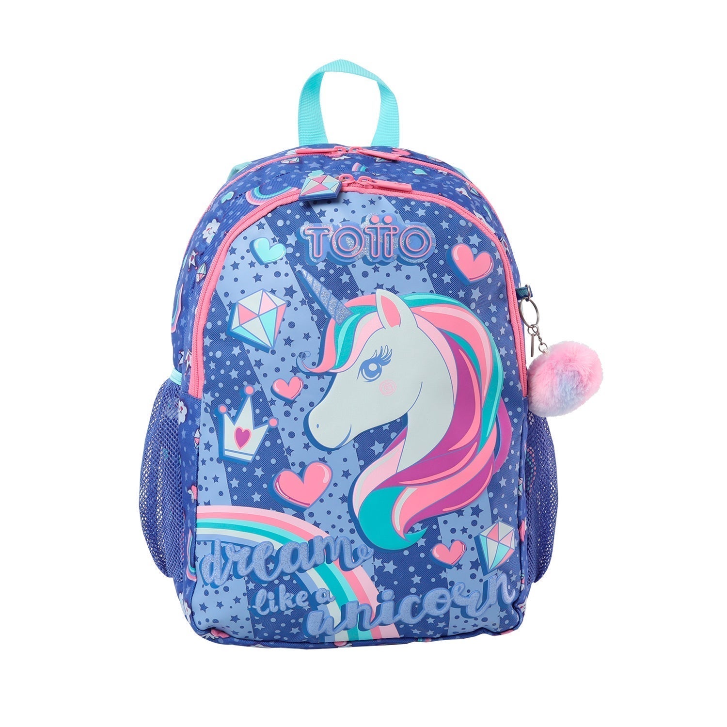 Mochila Uniwild