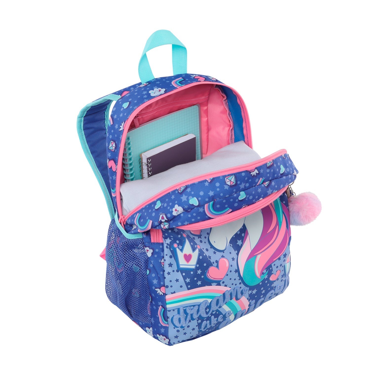 Mochila Uniwild
