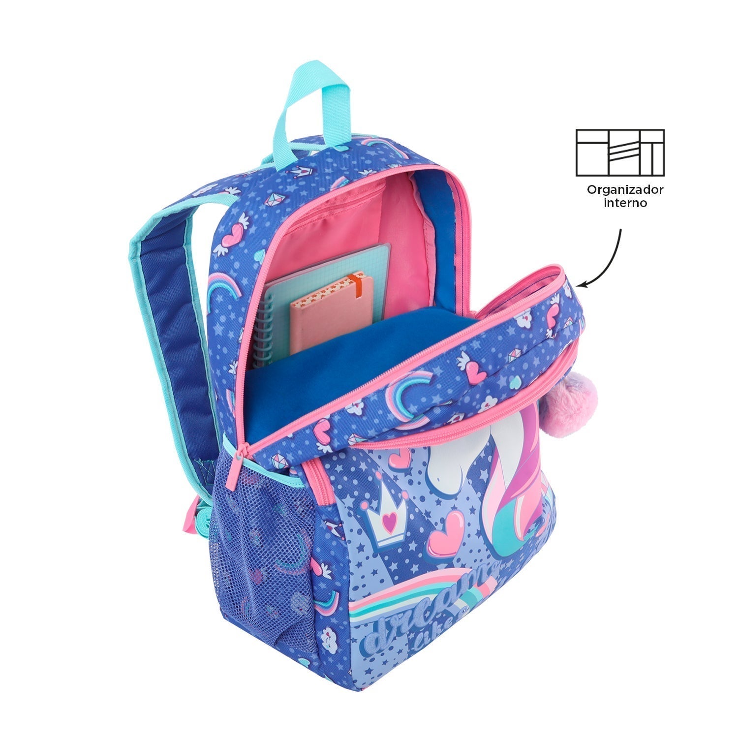 Mochila Uniwild